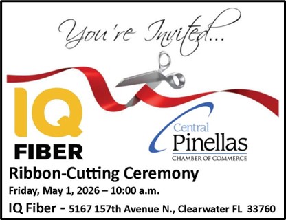 Ribbon-Cutting Ceremony